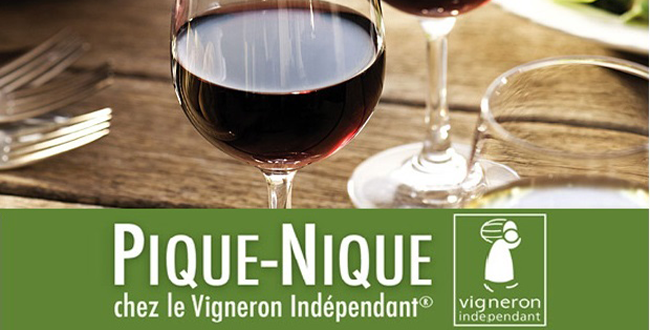 rencontres vignerons independants